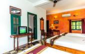 Туры в отель Residence Wat Damnak Туры в отель Residence Wat Damnak