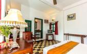 Туры в отель Residence Wat Damnak Туры в отель Residence Wat Damnak