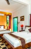 Туры в отель Residence Wat Damnak Туры в отель Residence Wat Damnak