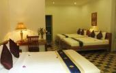 Туры в отель Residence Wat Damnak Туры в отель Residence Wat Damnak