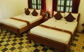 Туры в отель Residence Wat Damnak Туры в отель Residence Wat Damnak