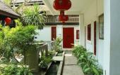 Туры в отель Residence Wat Damnak Туры в отель Residence Wat Damnak