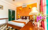 Туры в отель Residence Wat Damnak Туры в отель Residence Wat Damnak
