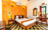 Туры в отель Residence Wat Damnak Туры в отель Residence Wat Damnak