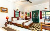 Туры в отель Residence Wat Damnak Туры в отель Residence Wat Damnak