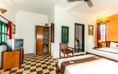 Туры в отель Residence Wat Damnak Туры в отель Residence Wat Damnak