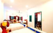Туры в отель Residence Wat Damnak Туры в отель Residence Wat Damnak