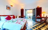 Туры в отель Residence Wat Damnak Туры в отель Residence Wat Damnak