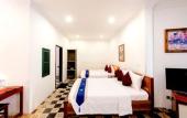 Туры в отель Residence Wat Damnak Туры в отель Residence Wat Damnak