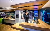 Туры в отель ibis budget Enfield Туры в отель ibis budget Enfield