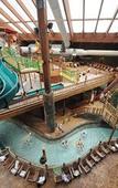 Туры в отель Six Flags Great Escape Lodge & Indoor Waterpark Туры в отель Six Flags Great Escape Lodge & Indoor Waterpark