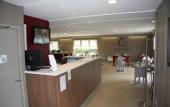 Туры в отель KYRIAD HONFLEUR - La Riviere Saint Sauveur Туры в отель KYRIAD HONFLEUR - La Riviere Saint Sauveur