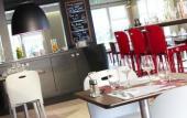 Туры в отель KYRIAD HONFLEUR - La Riviere Saint Sauveur Туры в отель KYRIAD HONFLEUR - La Riviere Saint Sauveur