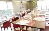 Туры в отель KYRIAD HONFLEUR - La Riviere Saint Sauveur Туры в отель KYRIAD HONFLEUR - La Riviere Saint Sauveur