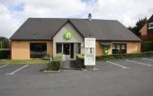 Туры в отель KYRIAD HONFLEUR - La Riviere Saint Sauveur Туры в отель KYRIAD HONFLEUR - La Riviere Saint Sauveur