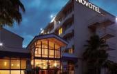 Туры в отель Novotel Montpellier Туры в отель Novotel Montpellier