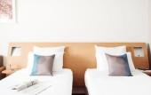 Туры в отель Novotel Montpellier Туры в отель Novotel Montpellier