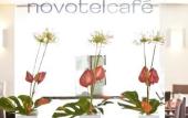 Туры в отель Novotel Montpellier Туры в отель Novotel Montpellier