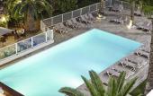 Туры в отель Novotel Montpellier Туры в отель Novotel Montpellier