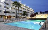 Туры в отель Novotel Montpellier Туры в отель Novotel Montpellier