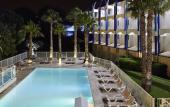Туры в отель Novotel Montpellier Туры в отель Novotel Montpellier