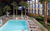 Туры в отель Novotel Montpellier Туры в отель Novotel Montpellier