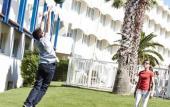 Туры в отель Novotel Montpellier Туры в отель Novotel Montpellier