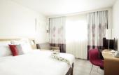 Туры в отель Novotel Montpellier Туры в отель Novotel Montpellier