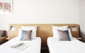 Туры в отель Novotel Montpellier Туры в отель Novotel Montpellier