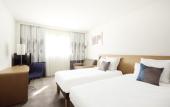 Туры в отель Novotel Montpellier Туры в отель Novotel Montpellier