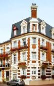 Туры в отель Hotel Le Fer a Cheval Туры в отель Hotel Le Fer a Cheval