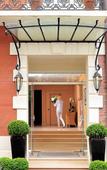 Туры в отель Hotel Le Fer a Cheval Туры в отель Hotel Le Fer a Cheval