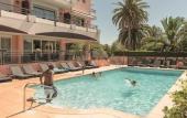 Туры в отель Zenitude Hotel-Residences Le Cannet Туры в отель Zenitude Hotel-Residences Le Cannet