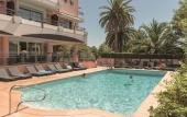 Туры в отель Zenitude Hotel-Residences Le Cannet Туры в отель Zenitude Hotel-Residences Le Cannet