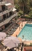 Туры в отель Zenitude Hotel-Residences Le Cannet Туры в отель Zenitude Hotel-Residences Le Cannet