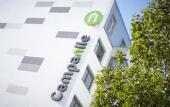 Туры в отель Moxy Amiens Туры в отель Moxy Amiens