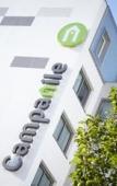 Туры в отель Moxy Amiens Туры в отель Moxy Amiens
