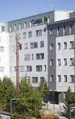 Туры в отель Moxy Amiens Туры в отель Moxy Amiens