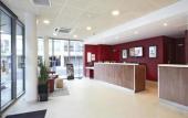 Туры в отель Moxy Amiens Туры в отель Moxy Amiens