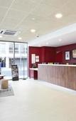 Туры в отель Moxy Amiens Туры в отель Moxy Amiens
