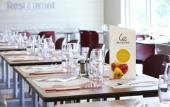 Туры в отель Moxy Amiens Туры в отель Moxy Amiens