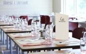 Туры в отель Moxy Amiens Туры в отель Moxy Amiens