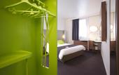 Туры в отель Moxy Amiens Туры в отель Moxy Amiens