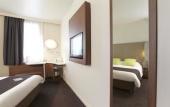 Туры в отель Moxy Amiens Туры в отель Moxy Amiens