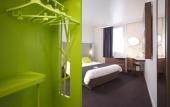 Туры в отель Moxy Amiens Туры в отель Moxy Amiens
