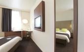 Туры в отель Moxy Amiens Туры в отель Moxy Amiens