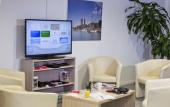 Туры в отель All Suites Appart Hotel , Dunkerque Centre Туры в отель All Suites Appart Hotel , Dunkerque Centre