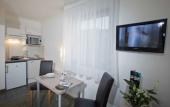 Туры в отель All Suites Appart Hotel , Dunkerque Centre Туры в отель All Suites Appart Hotel , Dunkerque Centre