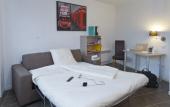 Туры в отель All Suites Appart Hotel , Dunkerque Centre Туры в отель All Suites Appart Hotel , Dunkerque Centre
