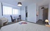 Туры в отель All Suites Appart Hotel , Dunkerque Centre Туры в отель All Suites Appart Hotel , Dunkerque Centre